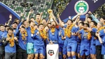 Nike se mete en un lío en la Superliga China por no usar el algodón de Xinjiang