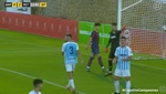 Así seguimos las semifinales de la Copa de Campeones Juvenil