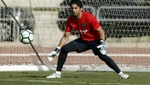El Eskisehirspor negocia con Cenk Gönen