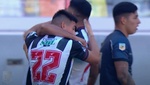 Central tumba a Talleres en el añadido