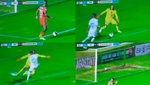 Ceppelini, ¿autor del gol más ridículo del año en Colombia?