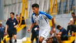 César Romero se marcha a Colorado