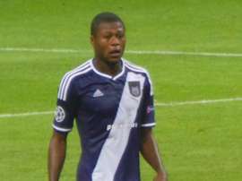 Chancel Mbemba Mangulu