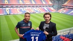 El CSKA de Moscú ficha a Ejuke... ¿y se despide de Carrascal?