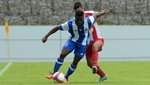 El Oporto cede al prometedor Ezeh al Portimonense