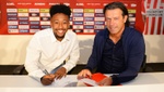 Gloster se marcha al PSV