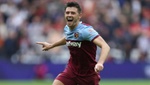 Yarmolenko apunta y Cresswell dispara al United
