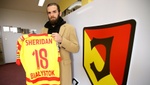 Sheridan llega al Jagiellonia