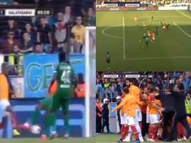 El final de temporada se avecina infartante. beINSports