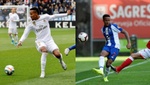 El paso adelante de Militao le acerca a su versión del Oporto