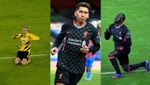 Los mejores estrenos goleadores de la Champions League moderna