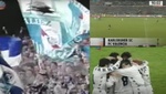 El estadio de la peor noche de la historia del Valencia, derruido
