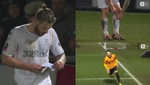 Notas, secretitos y goles en contra