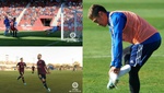 La actualidad de Segunda: el centenario de Limones, lesiones y la vuelta de Kagawa