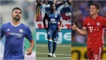 Así va la clasificación de los máximos goleadores en Europa