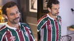 Fred vuelve a Fluminense con 36 años