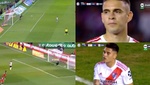 Ni Borré ni Quintero... ¡River falló dos penaltis!