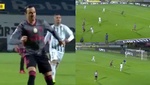 De Tomás y un gol de pillo que no valió para nada