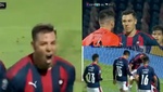 Falló un penalti, el portero se burló de él... ¡y al final se vengó!