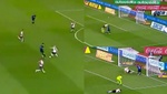 El golazo de Bustos que tumbó a River