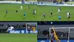 La espectacular tijera que merece pelear por el Puskas