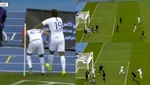 Una genialidad de 'crack' que no valió para nada