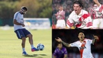 Los diez fichajes más caros de la historia de River