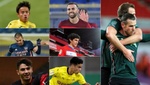 Los cedidos solo le funcionan a medias al Madrid