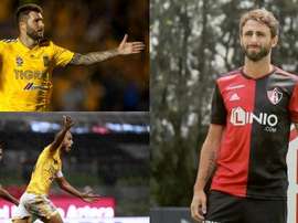 Pareja, Gignac y Pizarro, algunos de los mejores de la Liga MX en el FIFA 19. BeSoccer