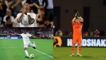 Los jugadores más jóvenes en debutar con el Madrid en Champions