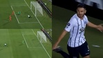 La maravilla de Martínez: ¡en el minuto 4 ya llevaba un doblete!