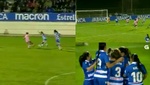 ¿Maradona? ¿Messi? ¡No, Athenea!