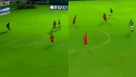 Cómo regalar un gol, por Veracruz