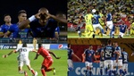 Así seguimos el directo de la jornada en la Copa Colombia