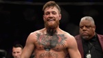 Esta vez en serio, Conor McGregor sopesa comprar el United o el Celtic
