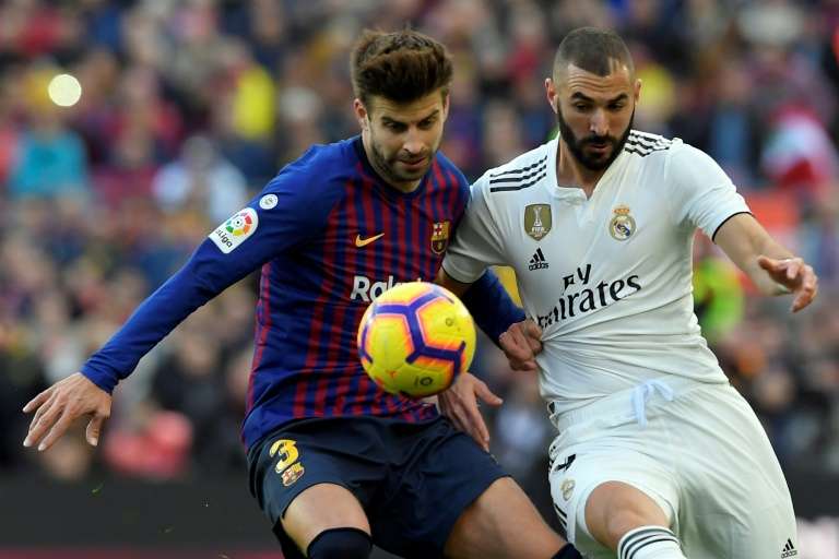 Copa Del Rey Semifinals 2019 Channels And Schedule Besoccer