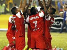 Cortuluá cae al farolillo rojo. Cortulua