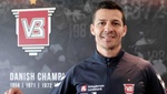 Costantin Galca entrenará al Vejle de la Liga Danesa