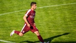 Costin refuerza la medular del Dinamo de Bucarest