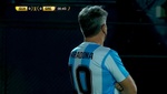 Renato Gaúcho dirigió a Gremio... ¡con la camiseta de Maradona!