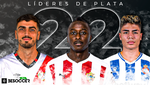 22 jugadores interesantes, uno por cada club, que ha dejado el año en Segunda