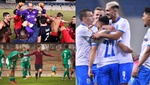 Los equipos más ganadores en el arranque liguero 20-21