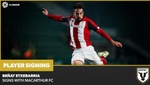Beñat jugará en el recién creado Macarthur FC de Australia