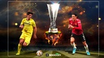 Gerard Moreno y Cavani, a la conquista de Europa con registros simétricos