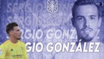 El Cádiz cede a Sergio González al Tenerife