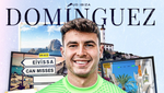 El Ibiza refuerza su portería con Álex Domínguez