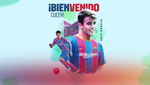 Todos los rumores y novedades de fichajes del FC Barcelona
