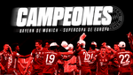 El espíritu del soñador, la suerte y los detalles del campeón