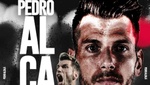 Pedro Alcalá, al Cartagena; Gaspar, rescindido y cerca del Qarabag