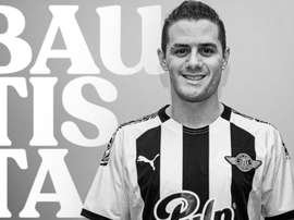 O vai e vem do mercado da bola - 10 de janeiro de 2021. Twitter/Libertad_Guma
